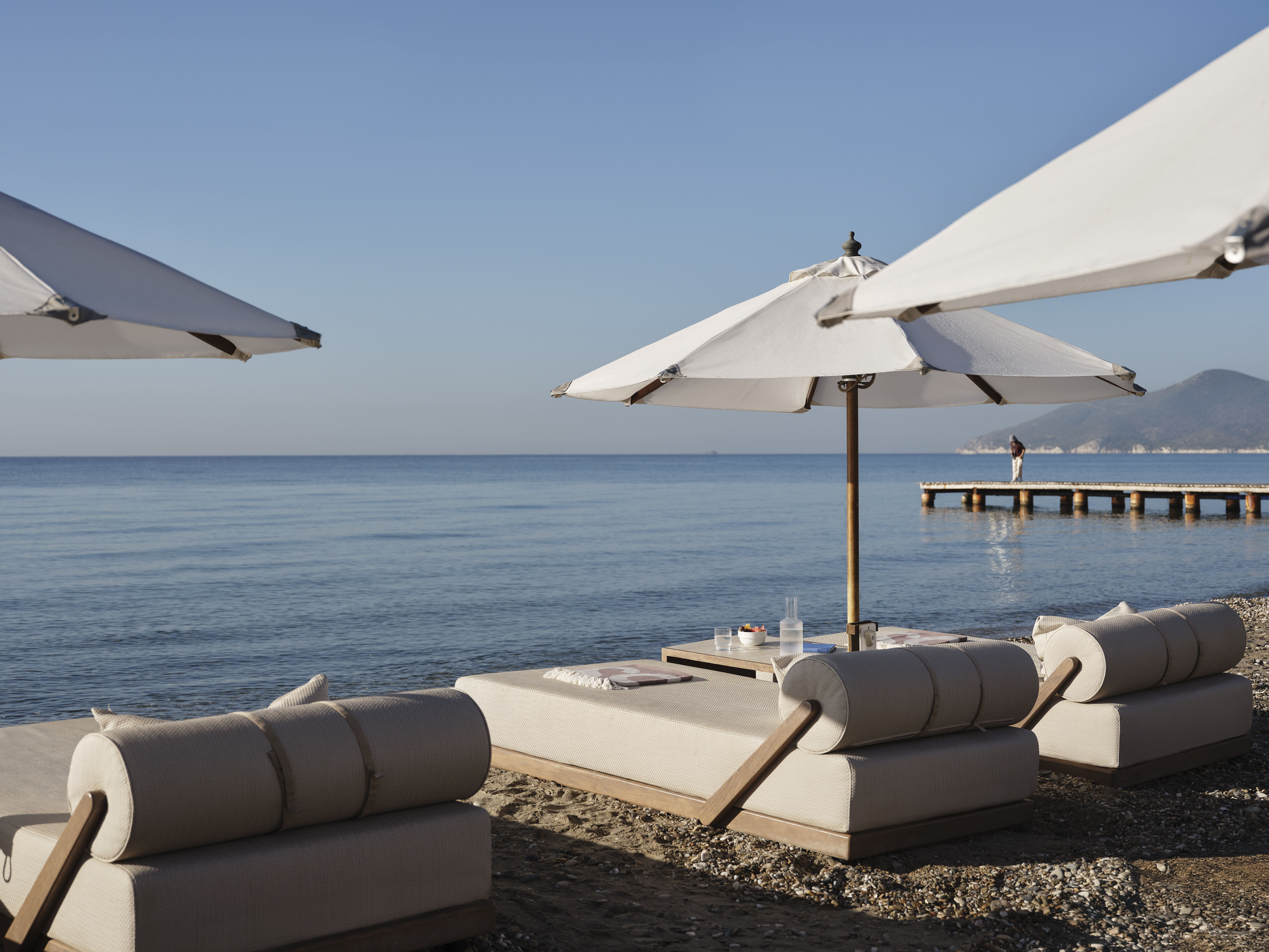 Hotel Doryssa Seaside Resort, Griechenland, Pythagorio. Großes 92